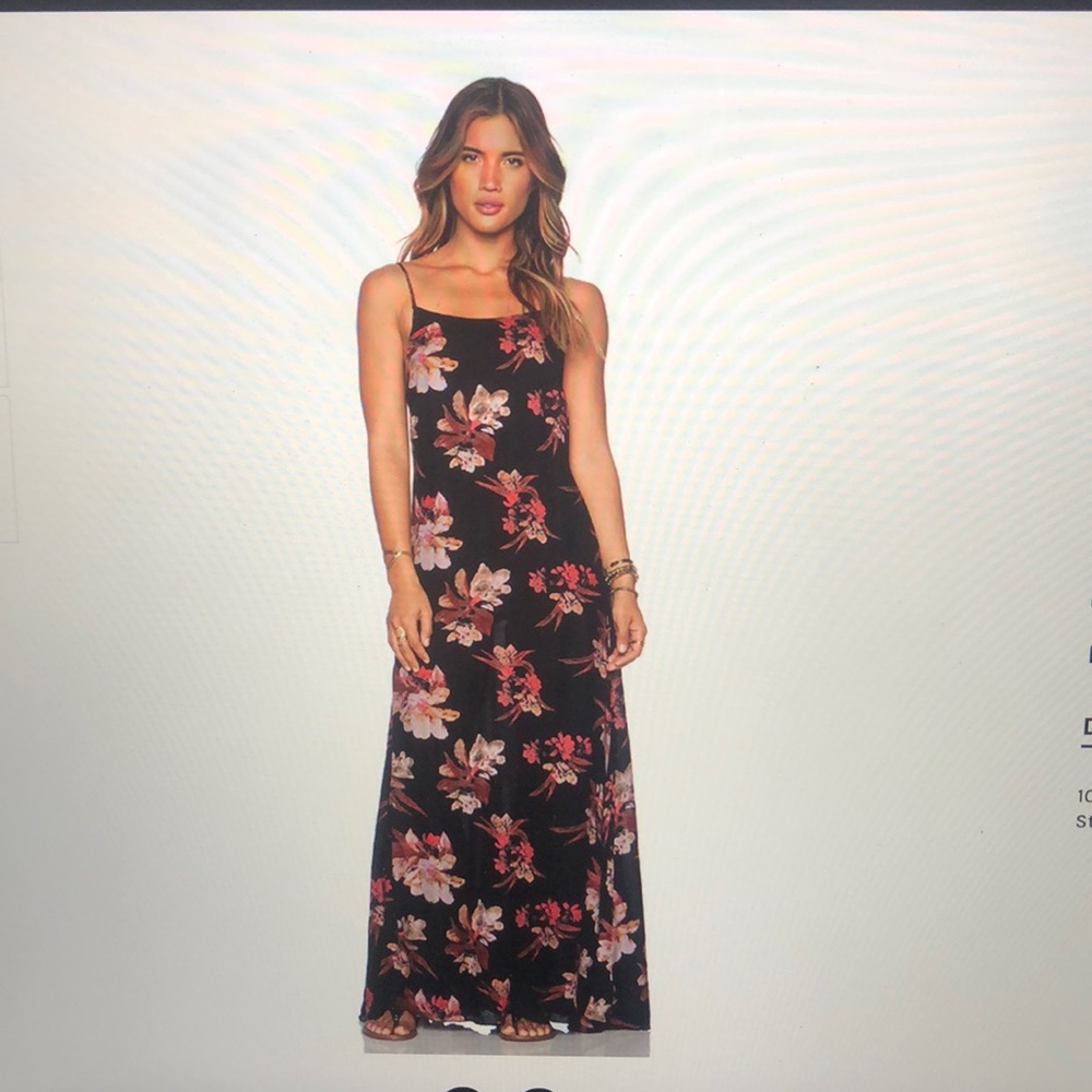 Free People Star Chasing Slip